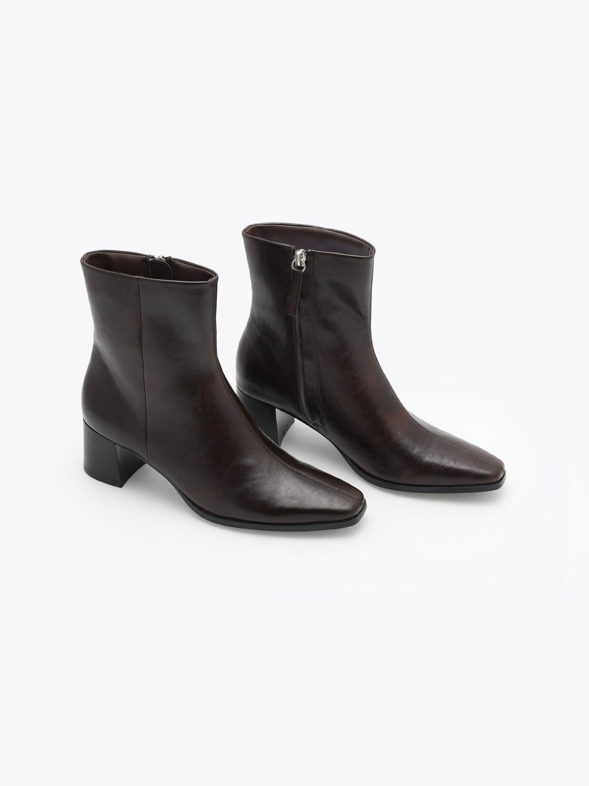 Roberto Rosso Adare - dark-brown - Bilde 4