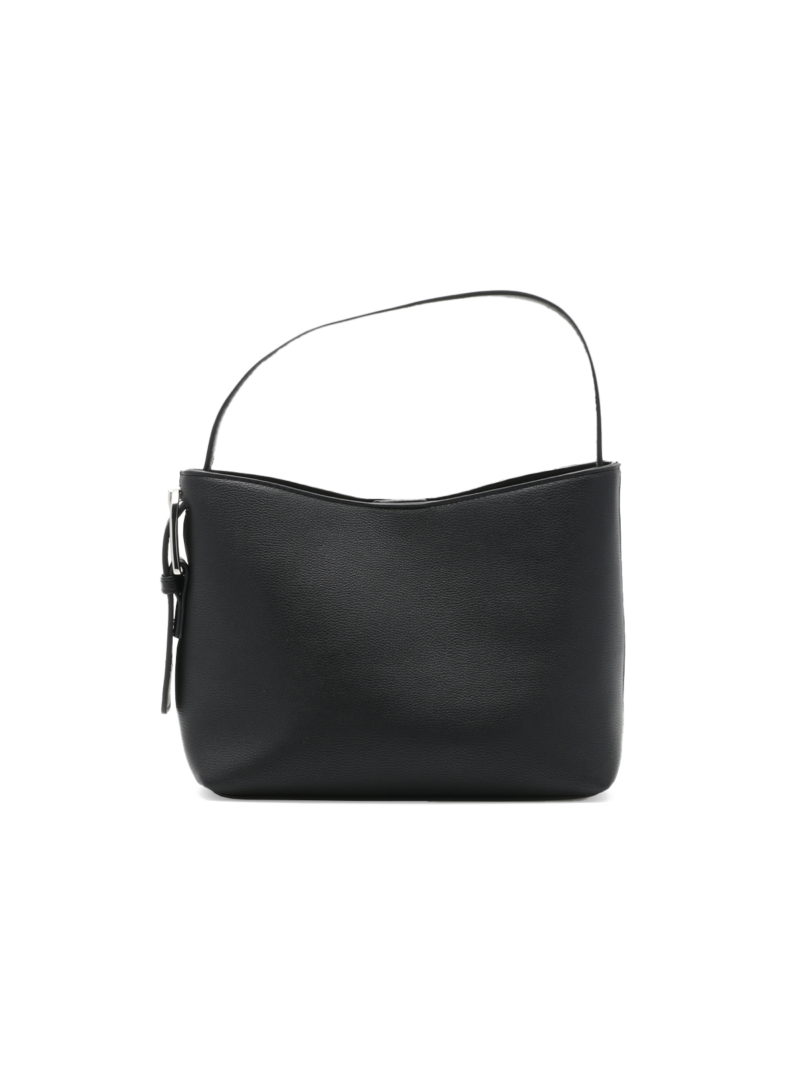 Alternative view of Roberto Rosso Sabbia - Handbag S - black