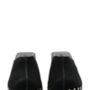 Alti Clogs Suede Black - Bilde 11
