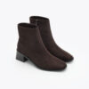 Roberto Rosso Serra - dark-brown - Bilde 3