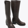 Roberto Rosso Campens High - dark-brown - Bilde 4