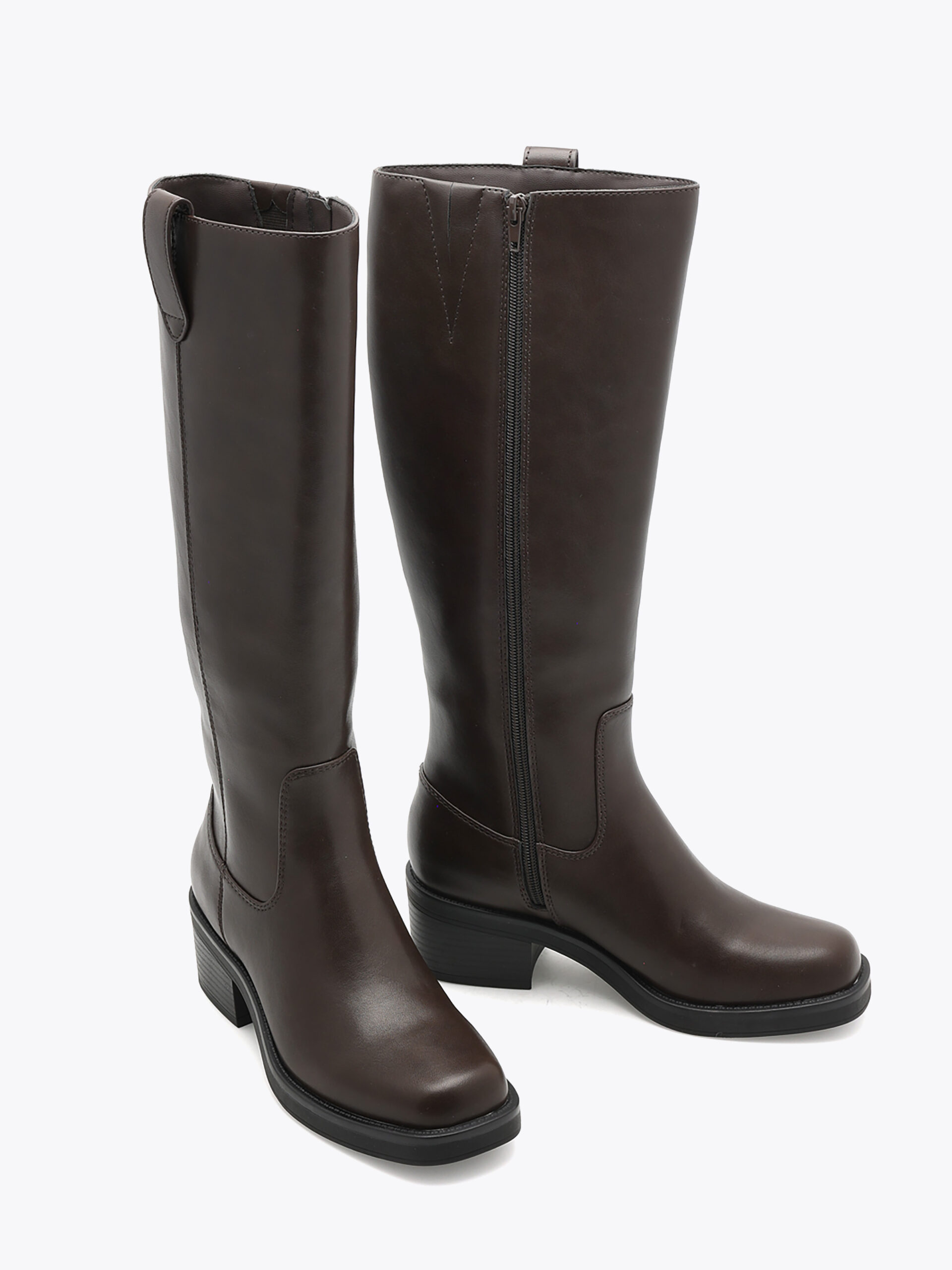 Roberto Rosso Campens High - dark-brown - Bilde 4