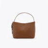 Roberto Rosso Sabbia - Handbag S - cognac - Bilde 4