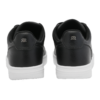 Gorbio Low Black - Bilde 8
