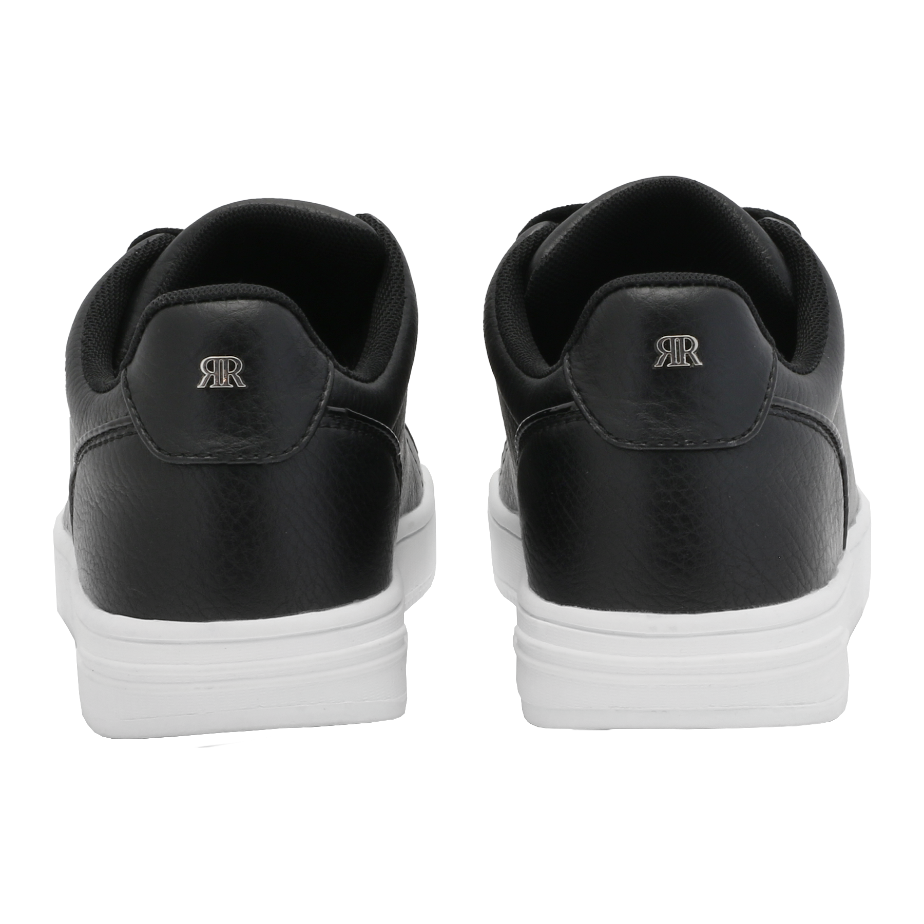 Gorbio Low Black - Bilde 8