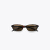 Chiara sunglasses Tortoise - Bilde 10