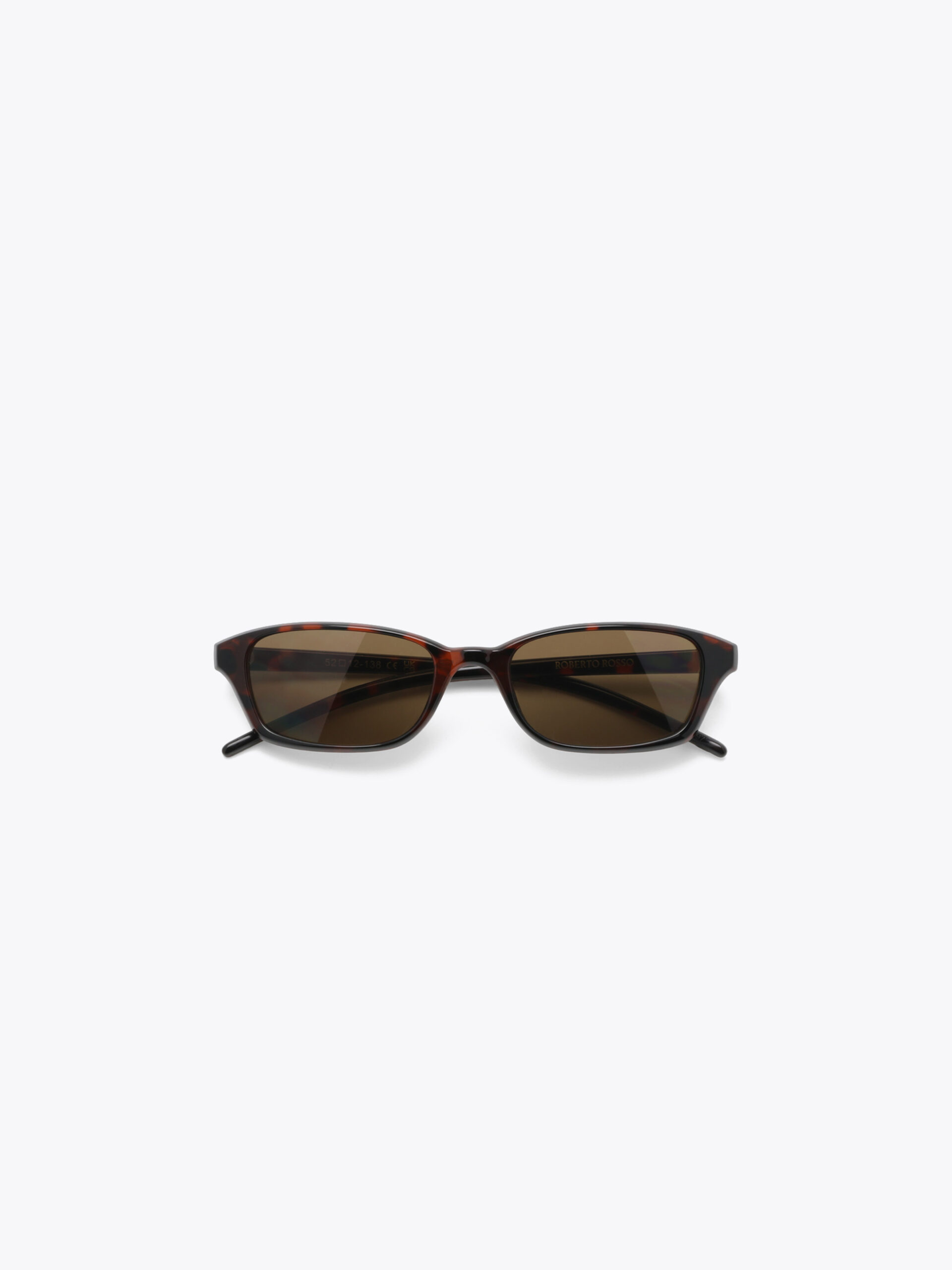 Chiara sunglasses Tortoise - Bilde 10