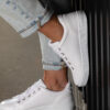 Gorbio Low White - Bilde 24