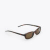 Chiara sunglasses Tortoise - Bilde 2