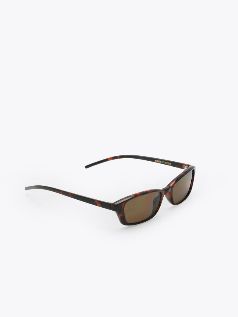 Alternative view of Chiara sunglasses Tortoise