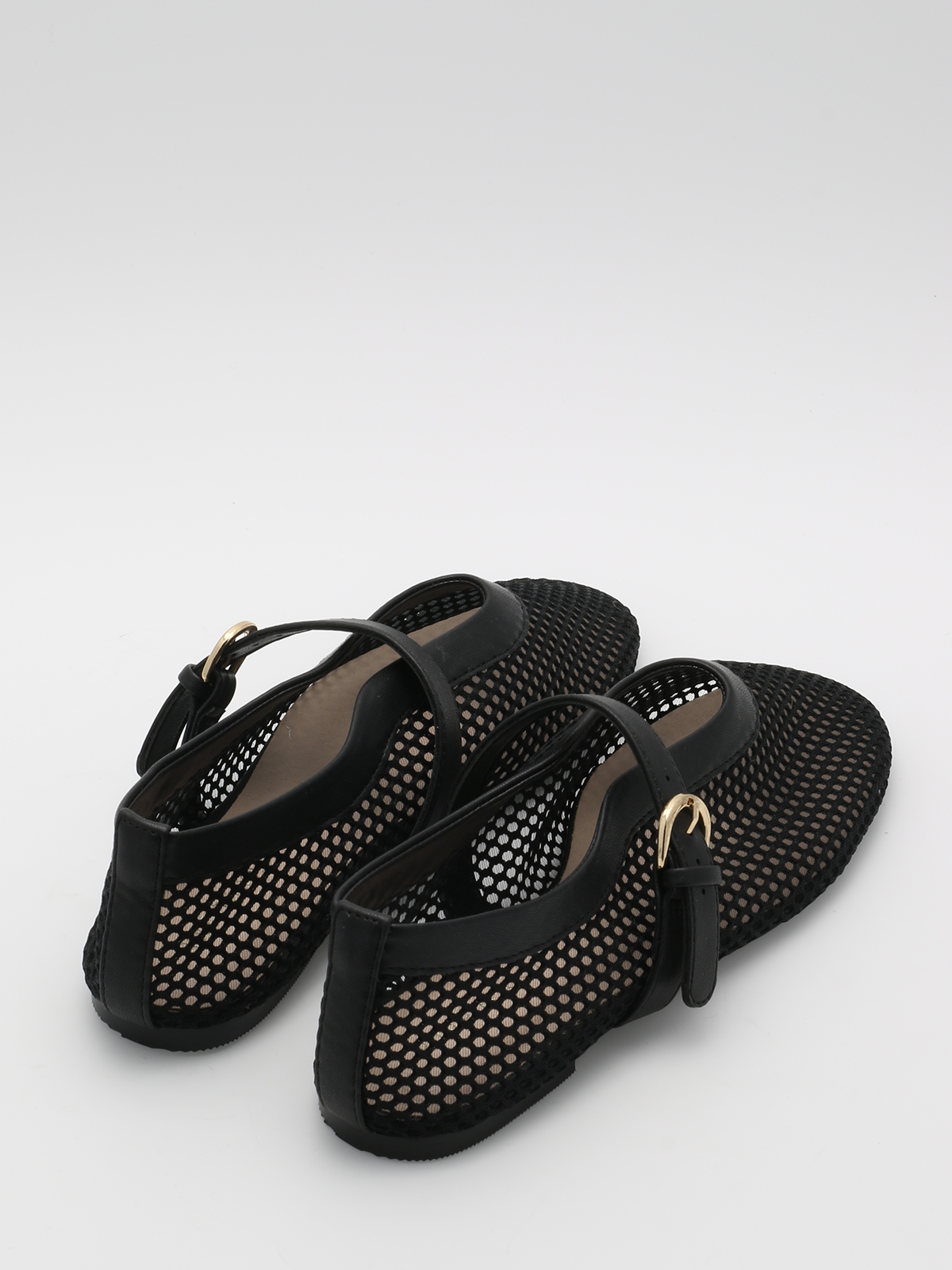 Palermo Ballerina Black - Bilde 6