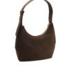 Roberto Rosso Noce - Handbag - dark-brown - Bilde 2