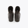 Roberto Rosso Casetta Rubberboot Low - dark-brown - Bilde 4