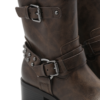 Roberto Rosso Camperos low - brown - Bilde 8
