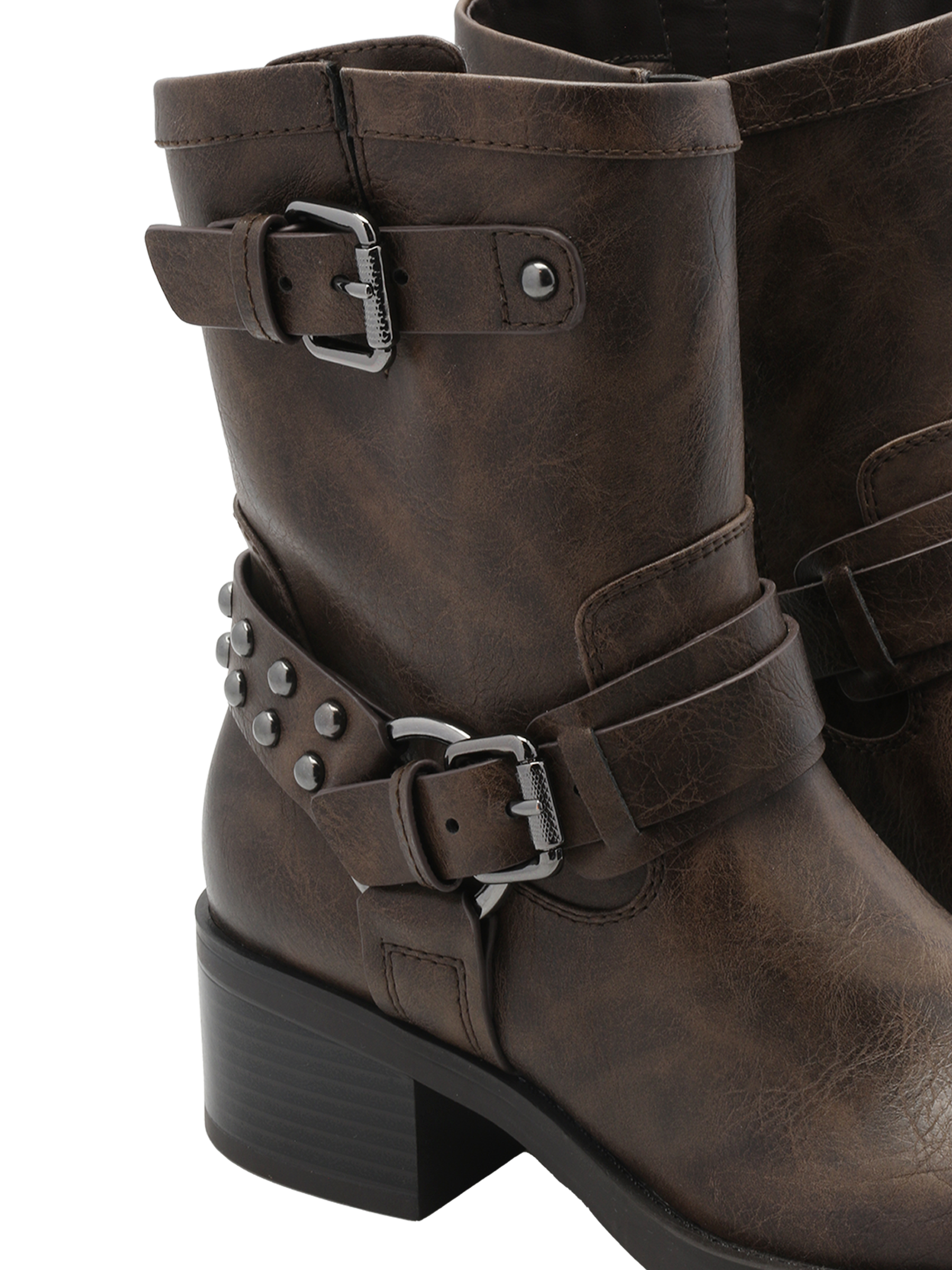 Roberto Rosso Camperos low - brown - Bilde 8