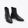 Roberto Rosso Gresy - black - Bilde 4