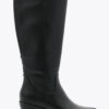 Roberto Rosso Alim High - black