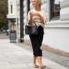 Arca Sandal Cognac - Bilde 6