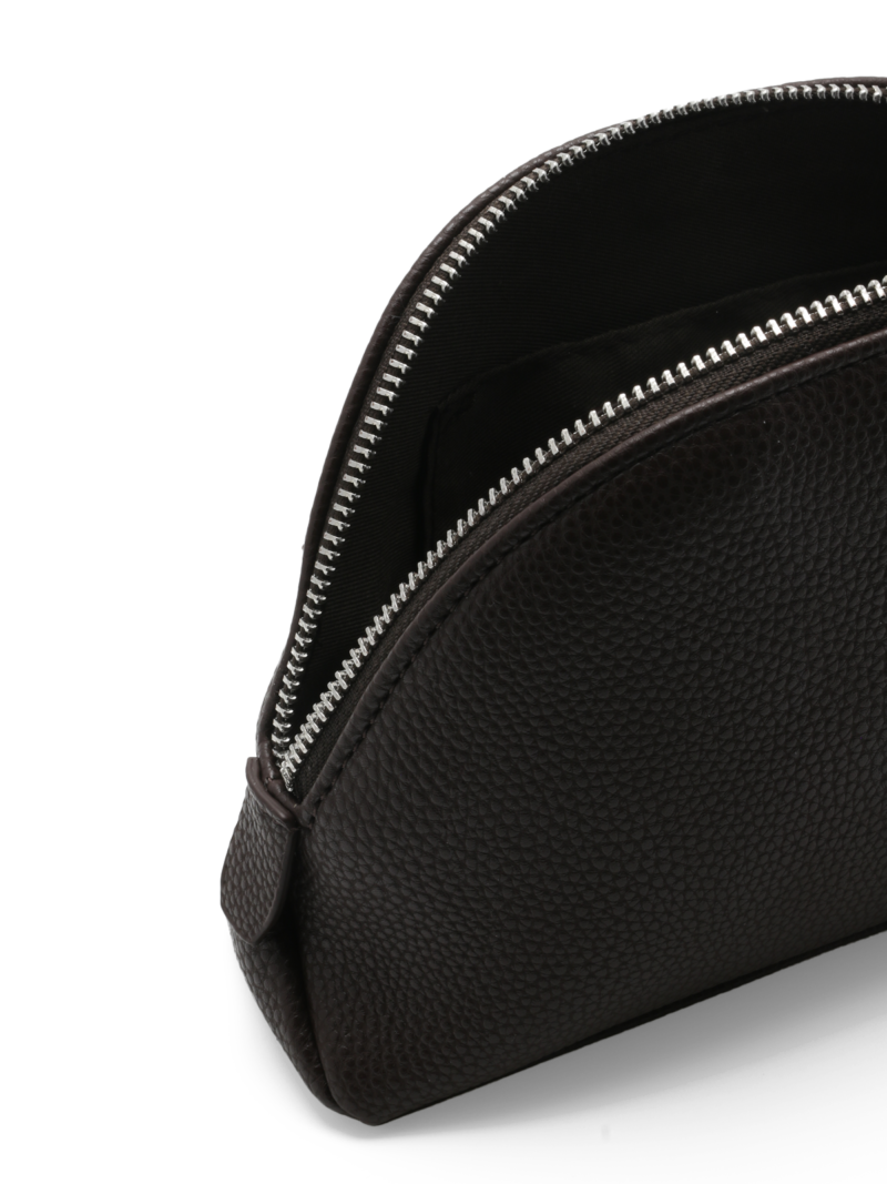 Alternative view of Roberto Rosso Terra - Cosmetic Bag - dark-brown