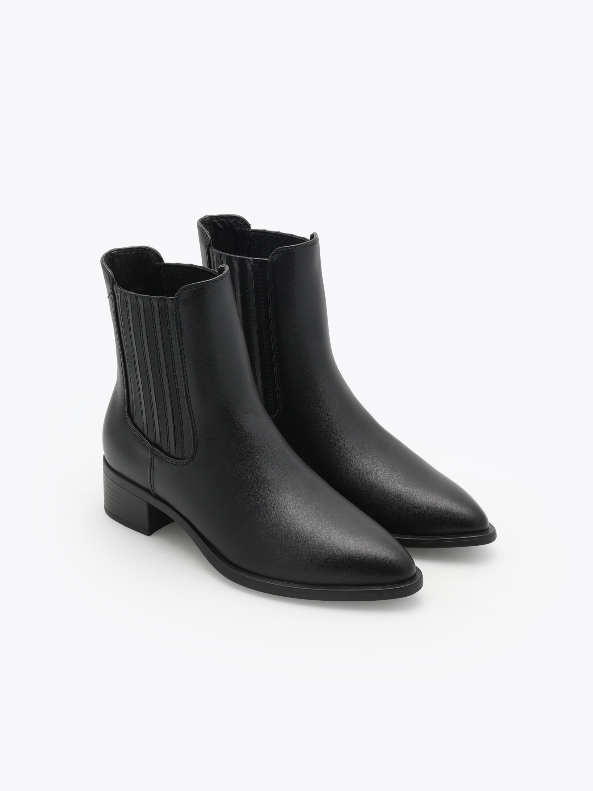 Roberto Rosso Gresy - black - Bilde 2