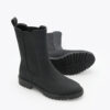 Roberto Rosso Kamino High - black - Bilde 3