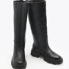 Roberto Rosso Campiglio High Leather - black - Bilde 3