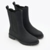 Roberto Rosso Kamino High - black - Bilde 2