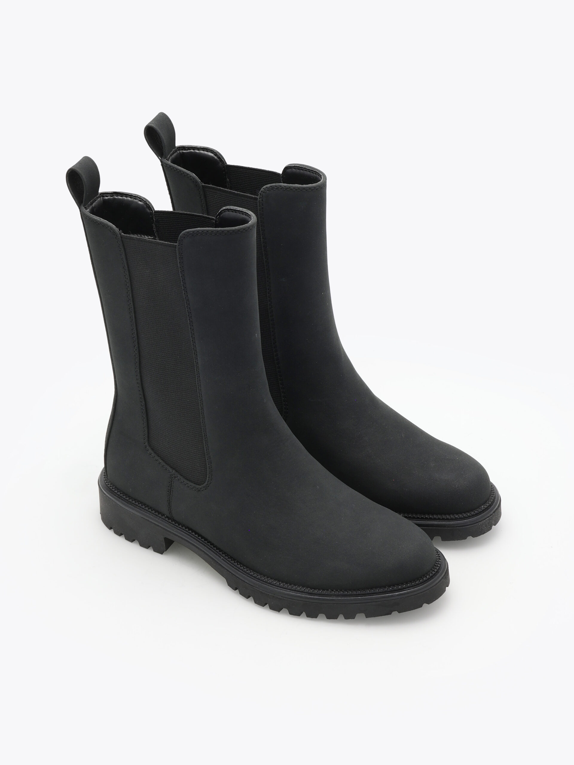 Roberto Rosso Kamino High - black - Bilde 2