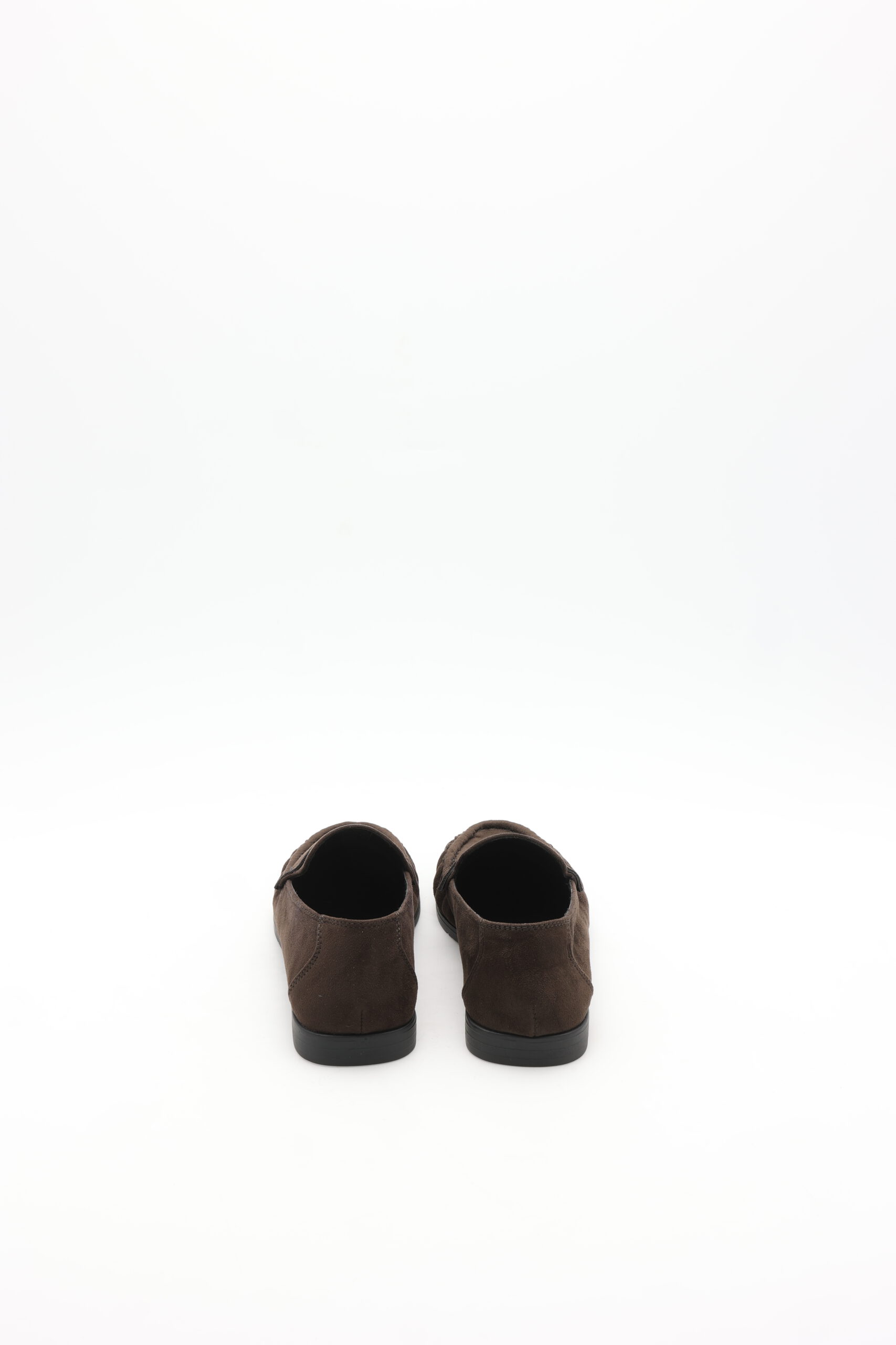 Roberto Rosso Riva Loafer - coffee - Bilde 5