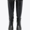 Roberto Rosso Adare High - black - Bilde 5
