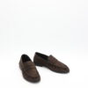 Roberto Rosso Riva Loafer - coffee - Bilde 3