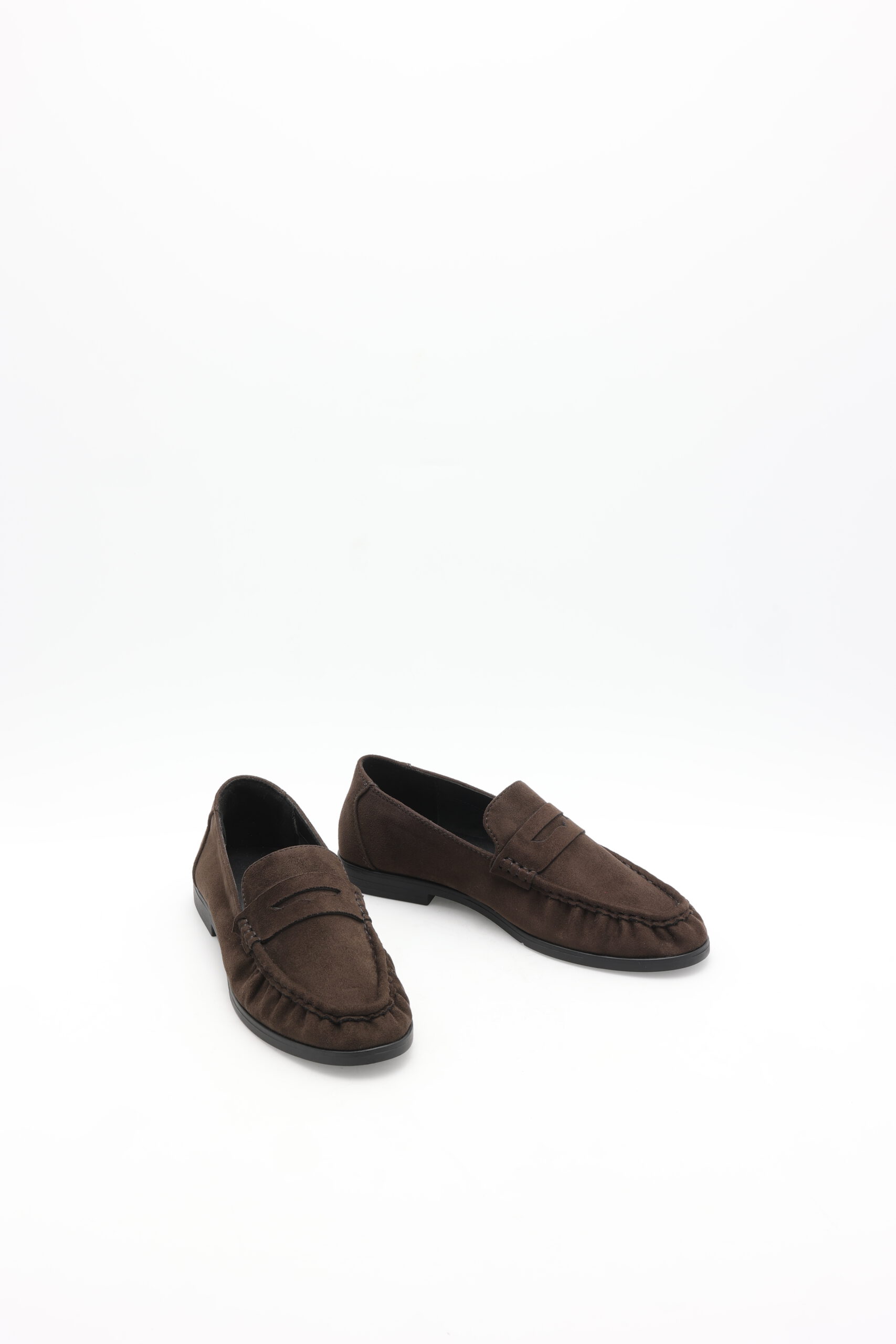 Roberto Rosso Riva Loafer - coffee - Bilde 3