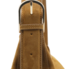 Roberto Rosso Sabbia - Handbag L - camel - Bilde 4