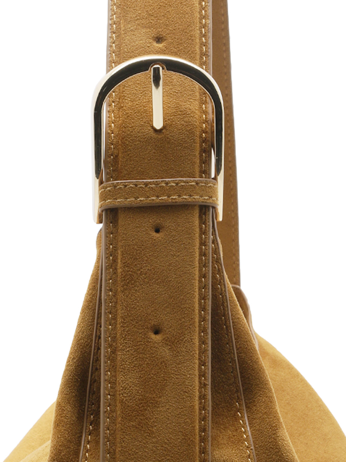 Sabbia Handbag L camel - Bilde 3