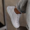 Gorbio Low White - Bilde 23
