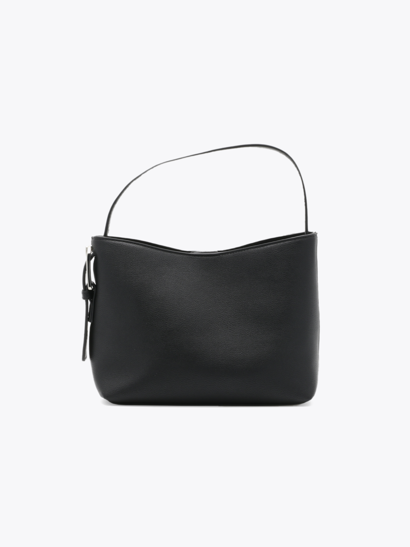 Alternative view of Sabbia Handbag S black