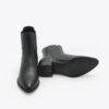 Roberto Rosso Gresy - black - Bilde 3
