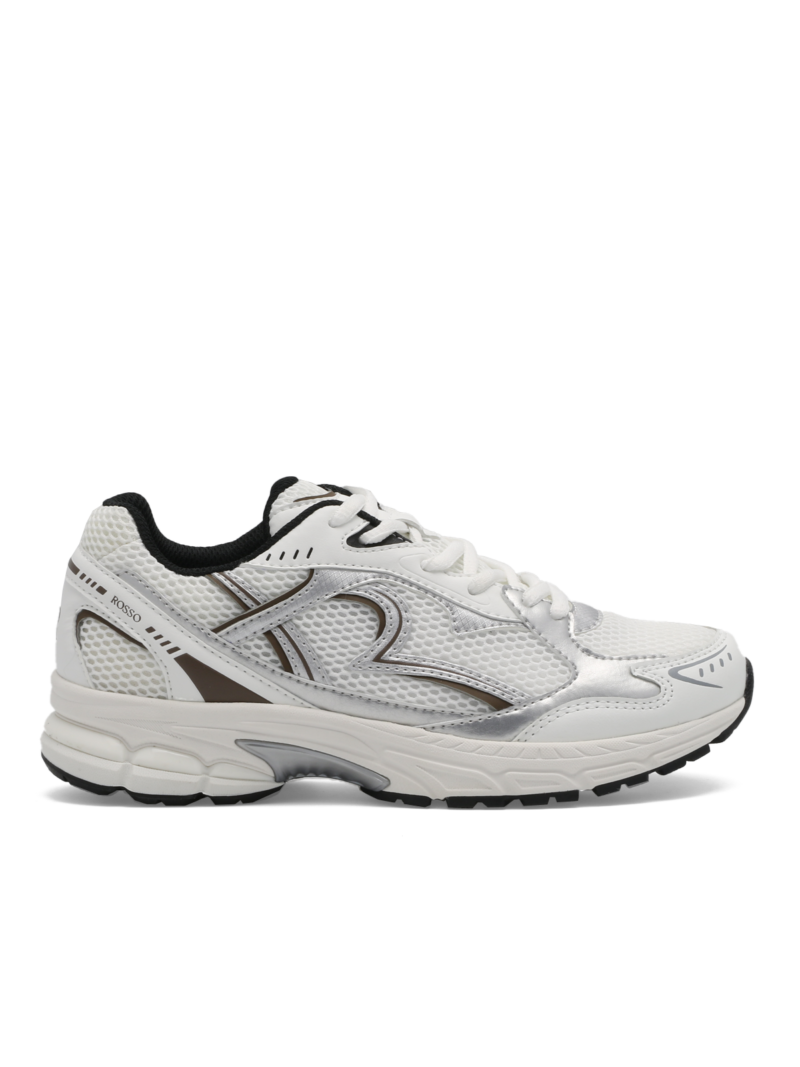Corsa 99 White Brown