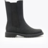 Roberto Rosso Kamino High - black