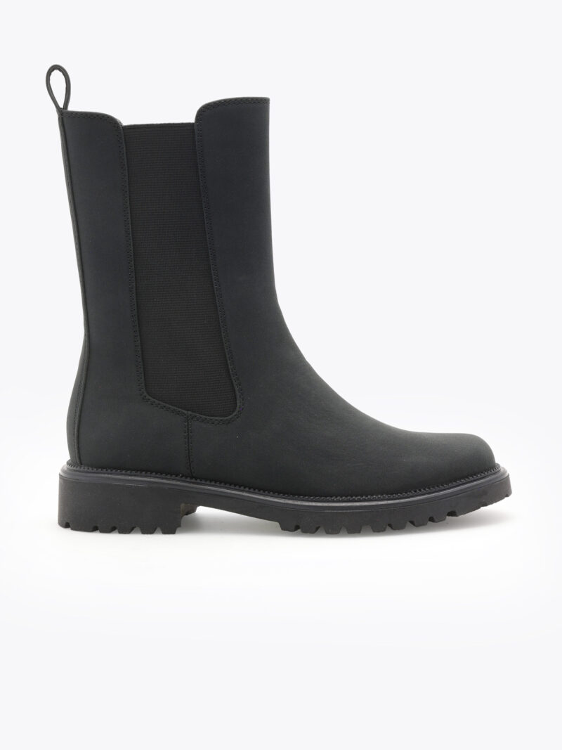 Roberto Rosso Kamino High - black