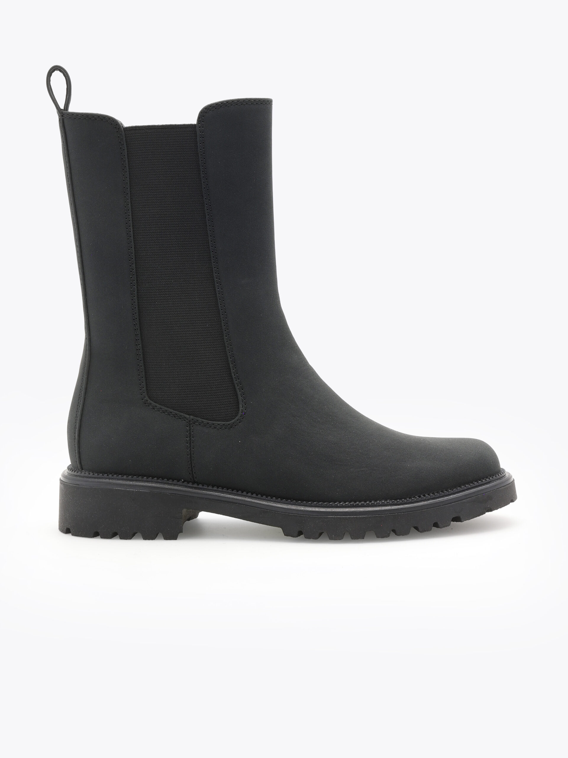 Roberto Rosso Kamino High - black