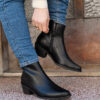 Roberto Rosso Alim Low - black - Bilde 2