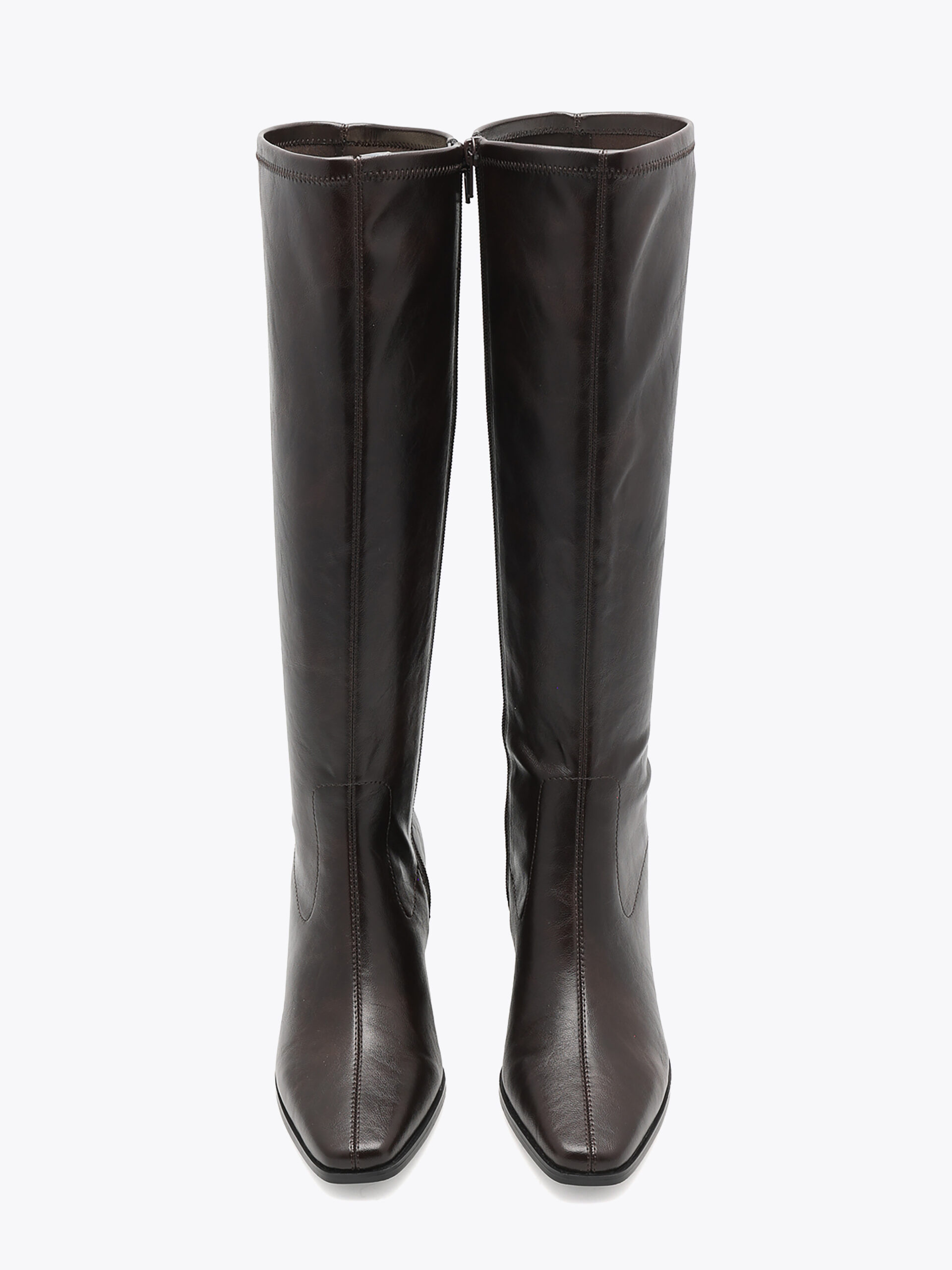 Roberto Rosso Adare High - dark-brown - Bilde 6
