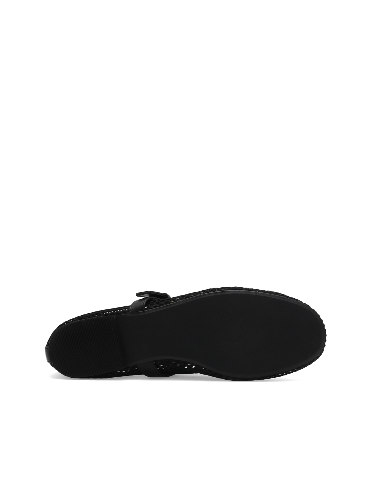 Palermo Ballerina Black - Bilde 9
