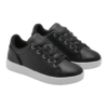 Gorbio Low Black - Bilde 14