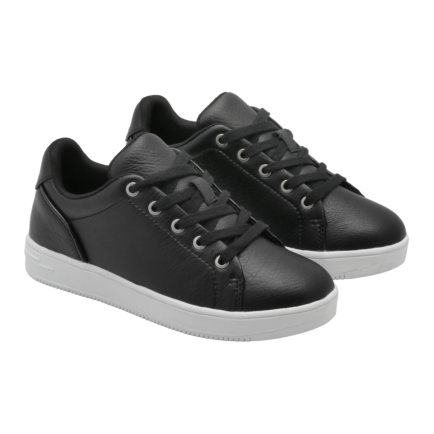 Gorbio Low Black - Bilde 14