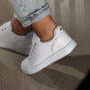 Gorbio Low White - Bilde 33