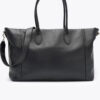 Roberto Rosso Tenza - Weekend bag - black - Bilde 2