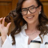 Roberto Rosso Orion Clip-ons - Tortoise - Bilde 2