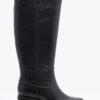 Roberto Rosso Campens High - black - Bilde 2